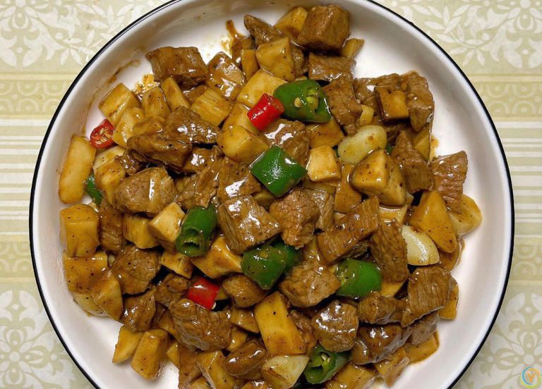 推荐5道美味下饭的家常菜，香味四溢，下酒又下饭，学会自己下厨