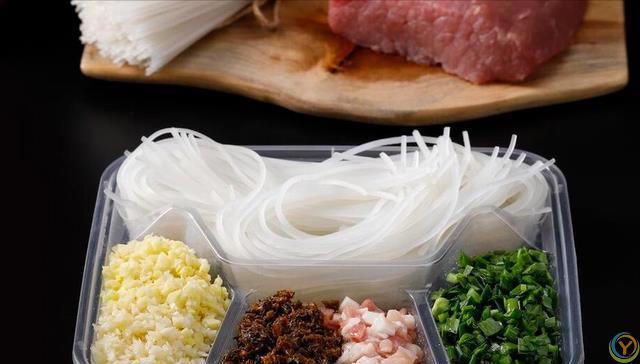 炒粉条，焯水后直接炒，难怪成坨，多做重要1步，根根顺滑不粘锅