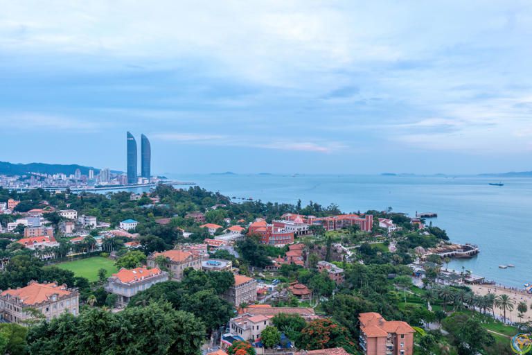 推荐国内9大干净又舒适的城市，风光优美空气好，你去过几个？