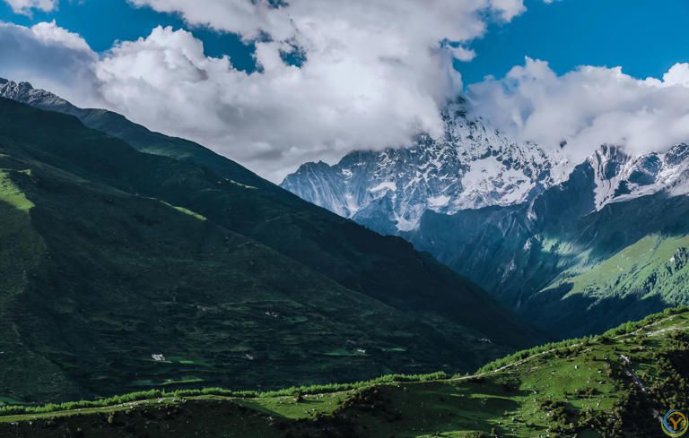 川西必去景点推荐，秘境川西最值得去的9大好玩景点，看看你去过几个？