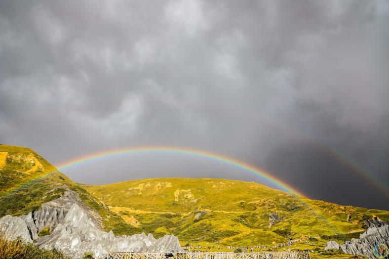 川西必去景点推荐，秘境川西最值得去的9大好玩景点，看看你去过几个？