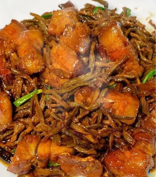 这样的家常菜就是香，做法简单还下饭！