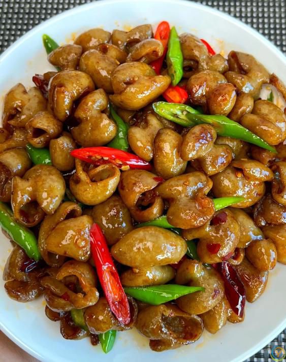 开胃解馋！9道家常菜连吃三天不腻，多吃还不胖