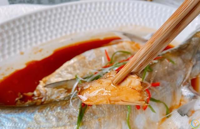 清蒸鱼到底蒸多久？很多人不懂，难怪鱼肉不鲜了，教你正确做法