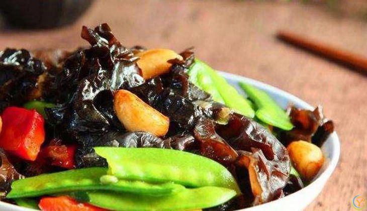 精心整理25款家常菜品，好吃实惠健康，家人吃得美滋滋