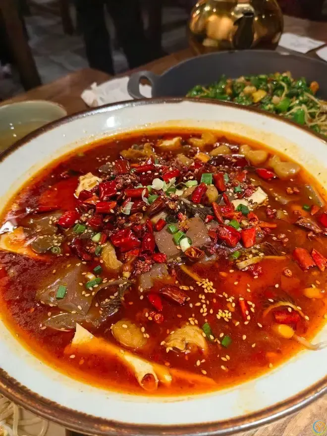 川菜十大招牌菜，看看你吃过哪些！