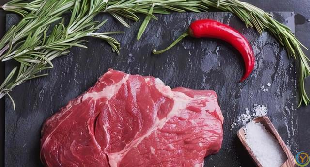 它是牛肉的“克星”，炖牛肉加了它，出锅软烂又入味，没牙也能吃