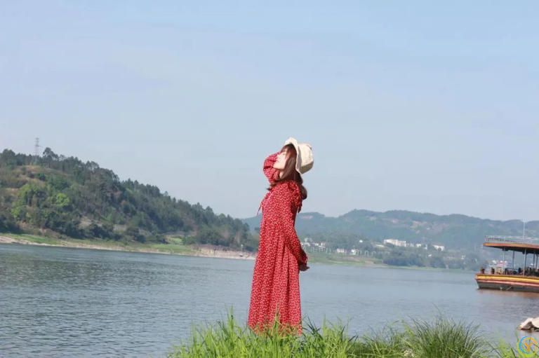 一个人越是这样，越没人敢招惹