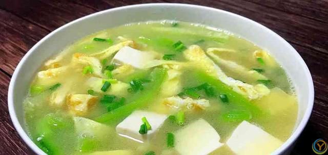 早上晚上都可以喝这四道营养美味的汤汤，营养美味又健康！