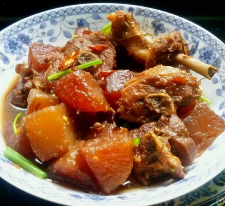 25款好吃菜品推荐：老鸭炖茄子、豆皮炒白菜等