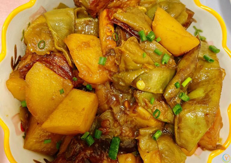 推荐5道常见又美味的家常菜，开胃解馋又下饭，每次做饭都吃不够