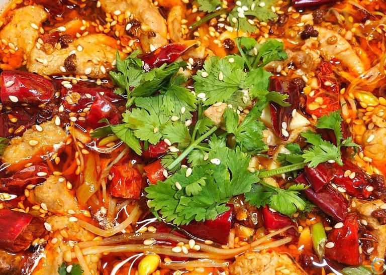 推荐5道好吃入味的家常菜，鲜美爽口，解馋又下饭，孩子也爱吃