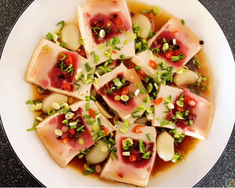 25款好吃菜品推荐：老鸭炖茄子、豆皮炒白菜等