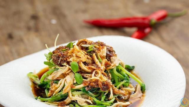 蛋白补够身体才抗造！这几样家常菜要常吃