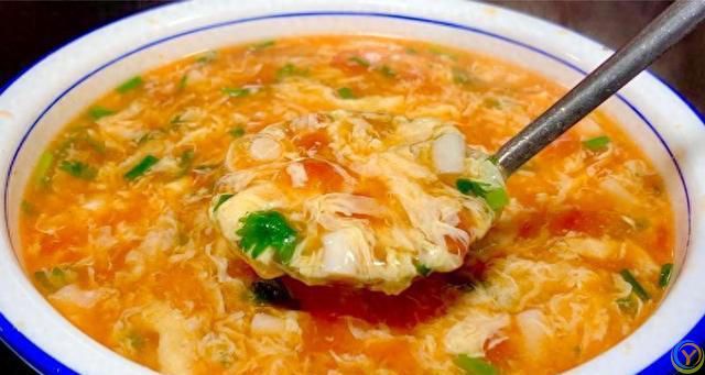 早上晚上都可以喝这四道营养美味的汤汤，营养美味又健康！