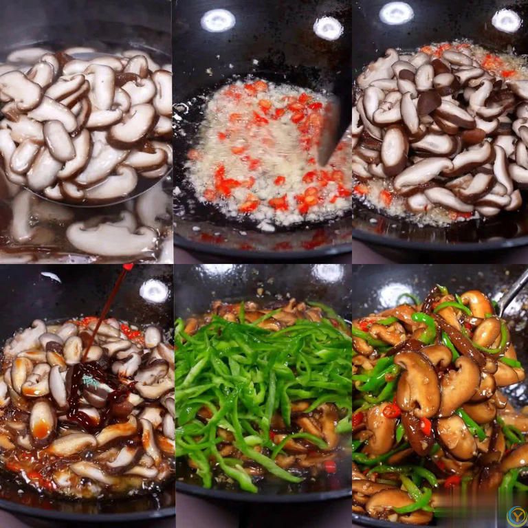 分享15道家常菜，鲜香好吃半月不重样，堪称下饭菜天花板！