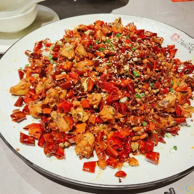 川菜十大招牌菜，看看你吃过哪些！