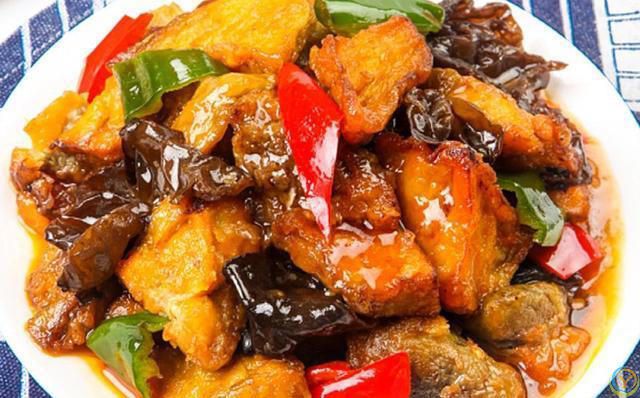 推荐5道百吃不腻的家常菜，开胃解馋又下饭，招待客人倍有面子