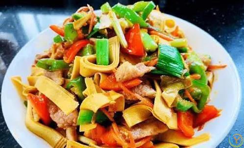 五道家常菜超下饭，成本低到20块，懒人也能十分钟上桌？