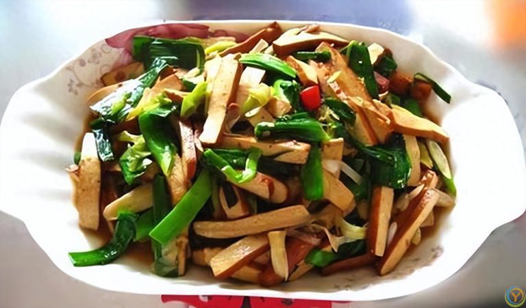 精心整理25款家常菜品，好吃实惠健康，家人吃得美滋滋