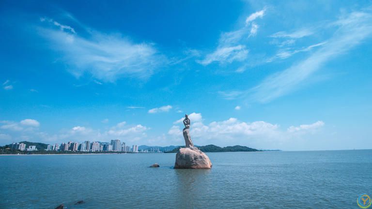 推荐国内9大干净又舒适的城市，风光优美空气好，你去过几个？