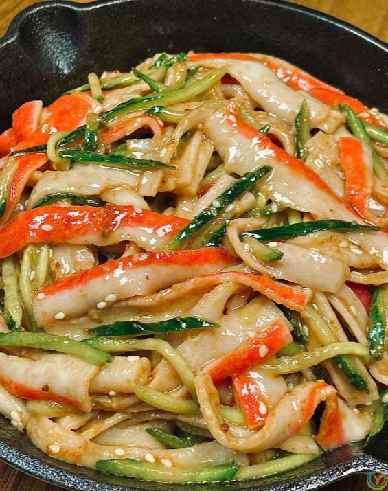 开胃解馋！9道家常菜连吃三天不腻，多吃还不胖