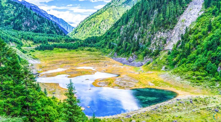 川西必去景点推荐，秘境川西最值得去的9大好玩景点，看看你去过几个？