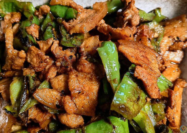 推荐5道好吃入味的家常菜，鲜美爽口，解馋又下饭，孩子也爱吃