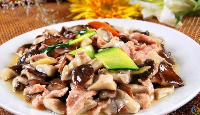 25款好吃菜品推荐：老鸭炖茄子、豆皮炒白菜等