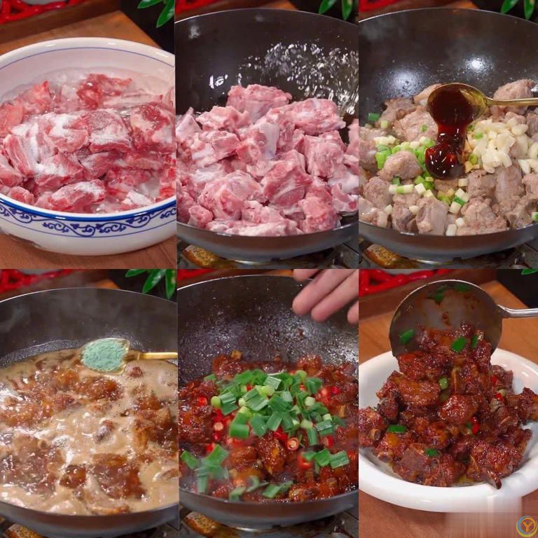 分享15道家常菜，鲜香好吃半月不重样，堪称下饭菜天花板！