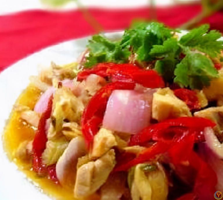 精心整理25款家常菜品，好吃实惠健康，家人吃得美滋滋