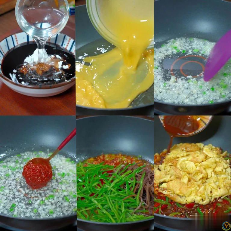 分享15道家常菜，鲜香好吃半月不重样，堪称下饭菜天花板！