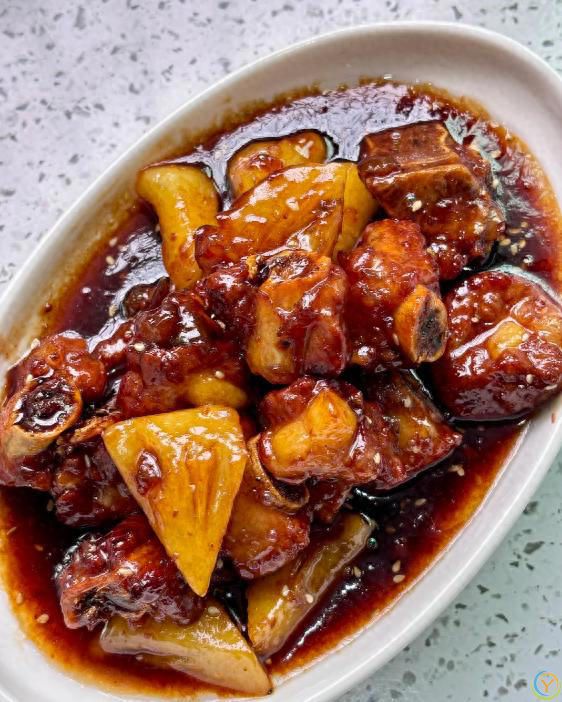 开胃解馋！9道家常菜连吃三天不腻，多吃还不胖