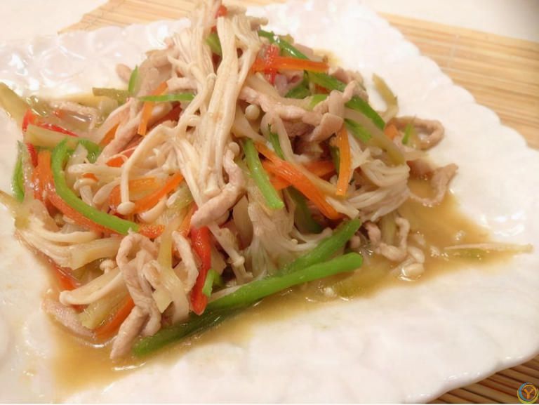 25款好吃菜品推荐：老鸭炖茄子、豆皮炒白菜等