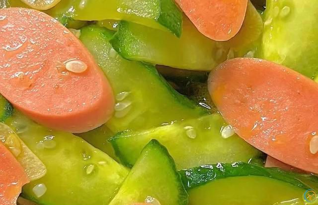 三伏天食欲不振，推荐八道开胃菜，做法简单易操作，胃口好身体棒
