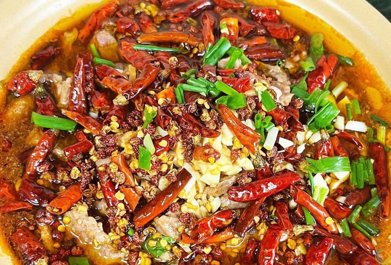 推荐5道常见又美味的家常菜，开胃解馋又下饭，每次做饭都吃不够