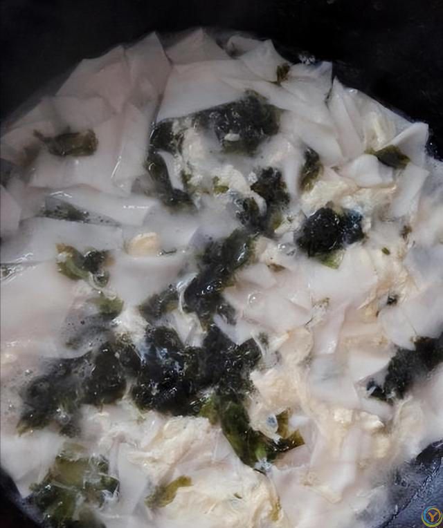 早上晚上都可以喝这四道营养美味的汤汤，营养美味又健康！