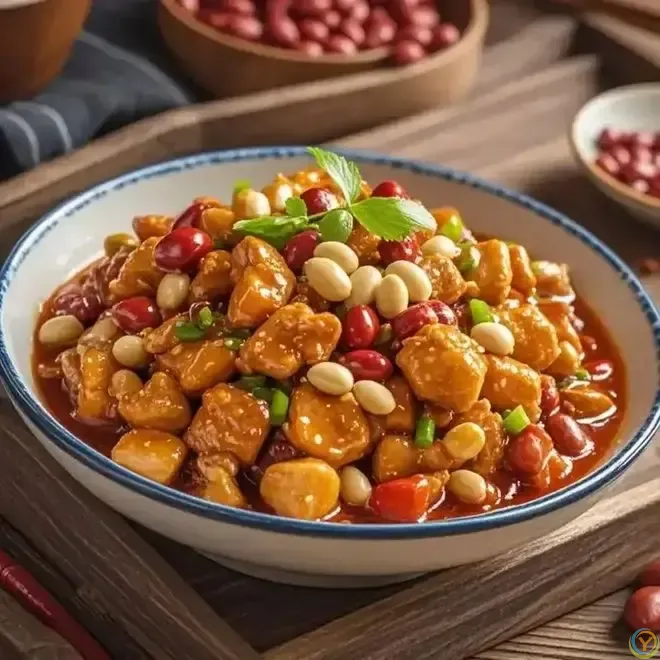 川菜十大招牌菜，看看你吃过哪些！