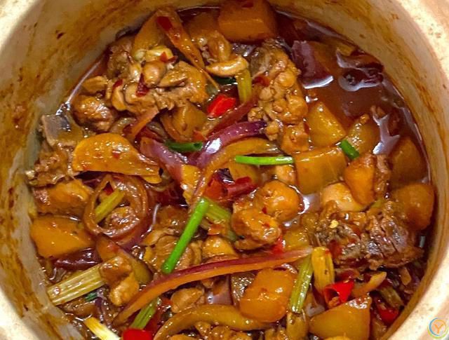 推荐5道适合招待客人的家常菜，开胃解馋又下饭，让人回味无穷