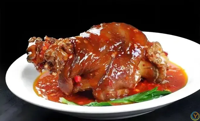 川菜十大招牌菜，看看你吃过哪些！