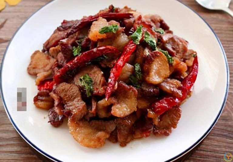 精心整理25款家常菜品，好吃实惠健康，家人吃得美滋滋