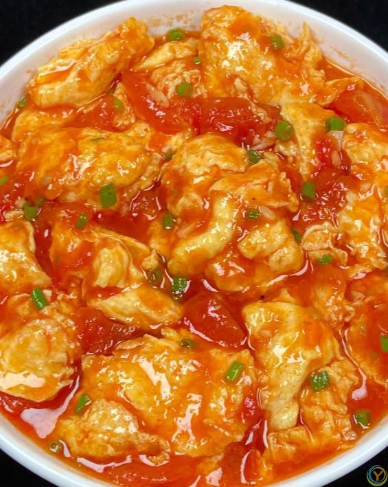 开胃解馋！9道家常菜连吃三天不腻，多吃还不胖