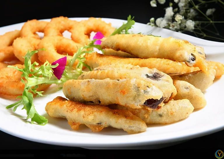 精心整理25款家常菜品，好吃实惠健康，家人吃得美滋滋