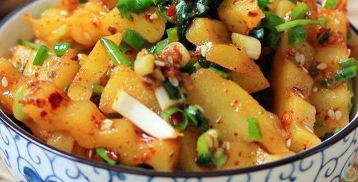 精心整理25款家常菜品，好吃实惠健康，家人吃得美滋滋