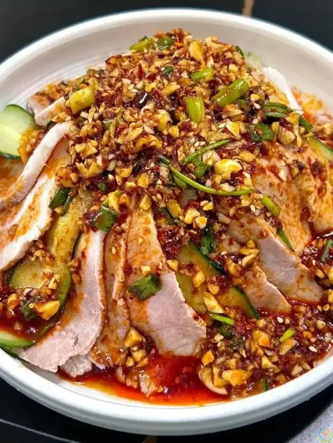 川菜十大招牌菜，看看你吃过哪些！