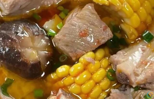 夏天胃口差气血虚，建议安排八道菜谱，营养丰富又开胃，增强体质