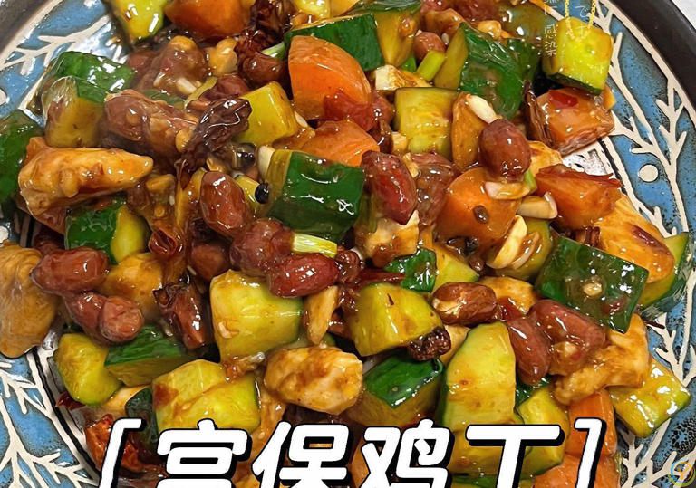 推荐5道美味下饭的家常菜，香味四溢，下酒又下饭，学会自己下厨