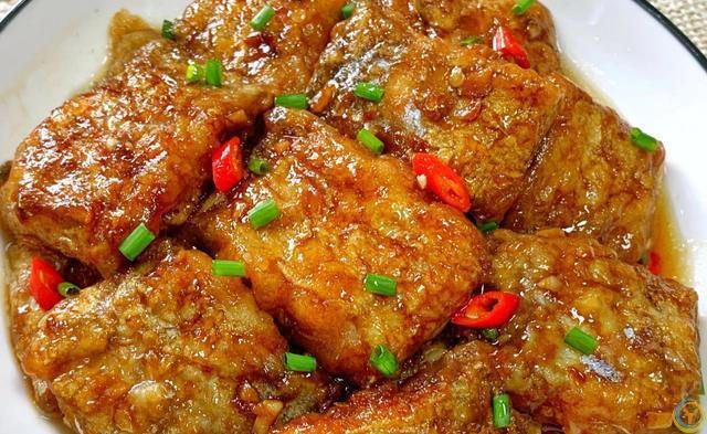 推荐5道适合招待客人的家常菜，开胃解馋又下饭，让人回味无穷