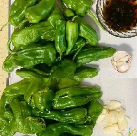 这样的家常菜就是香，做法简单还下饭！