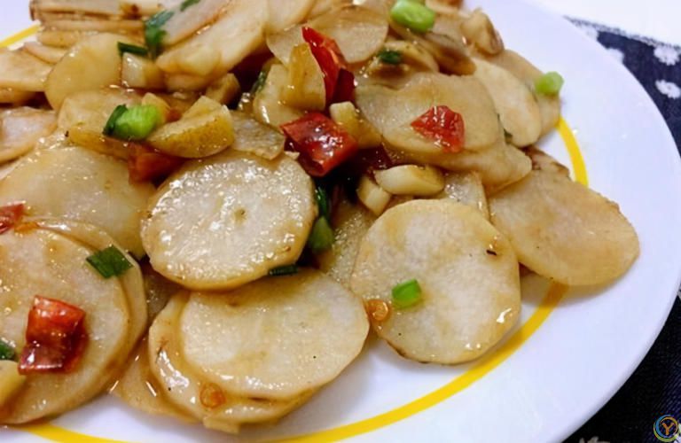 精心整理25款家常菜品，好吃实惠健康，家人吃得美滋滋